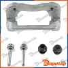 Support, étrier de frein arrière pour HYUNDAI | GH-463480, HZT-HY-500A